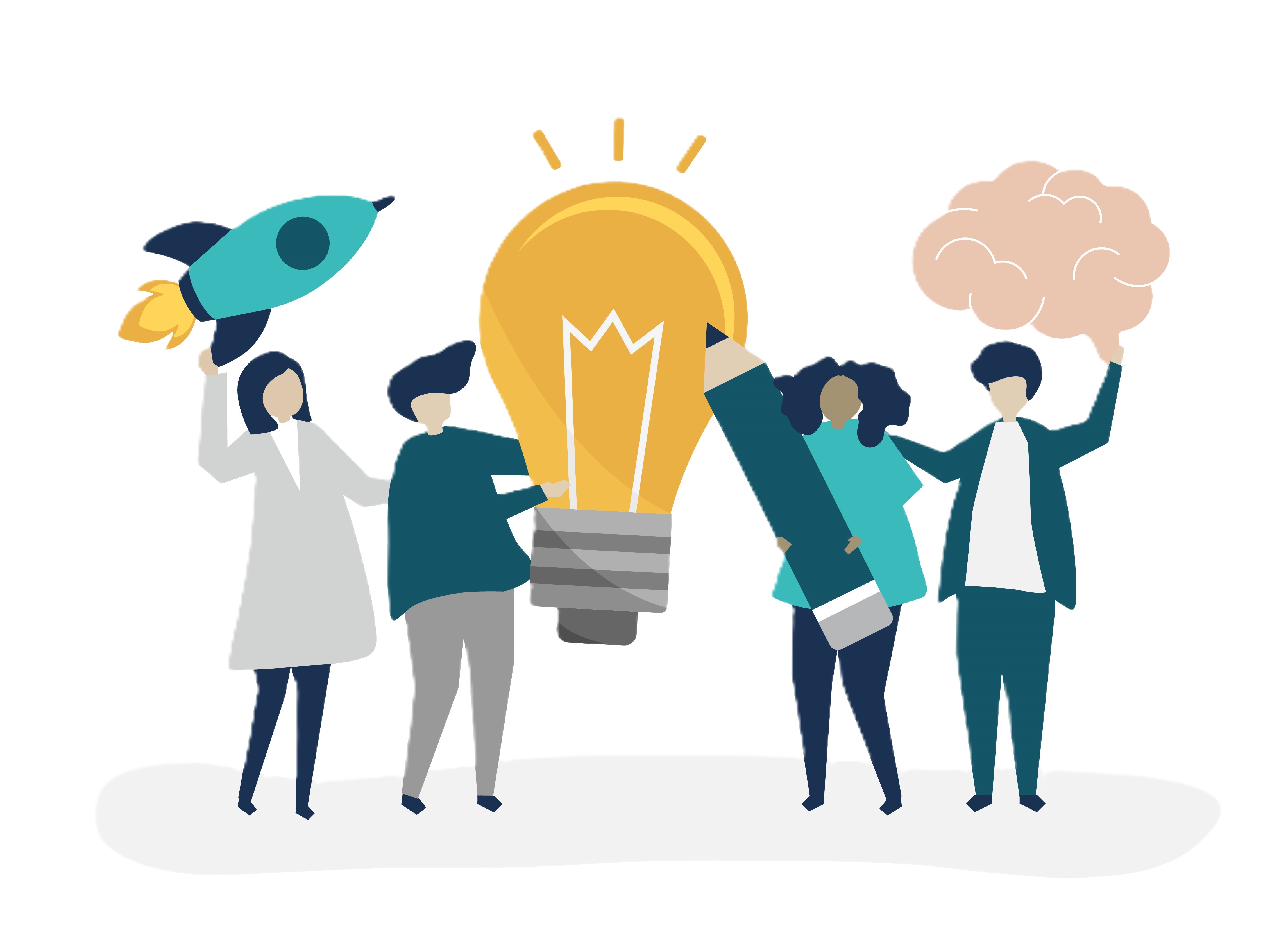 Z Lancer embracing innovation with creative and forward-thinking software solutions for clients