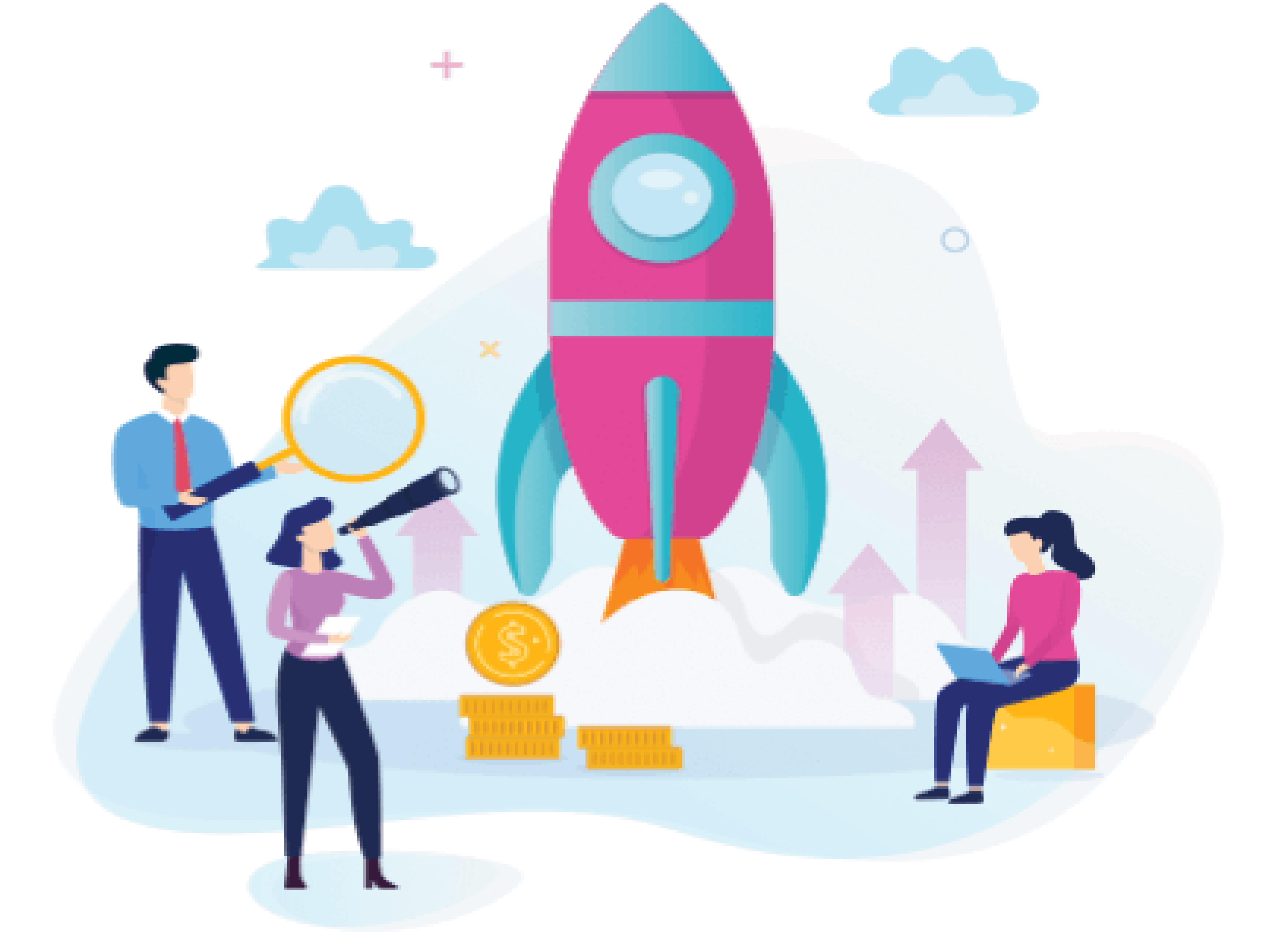 Z Lancer focusing on high-quality software development, clean code, and elegant design for better user experience